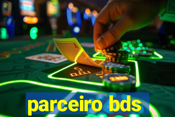 parceiro bds