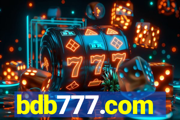 bdb777.com