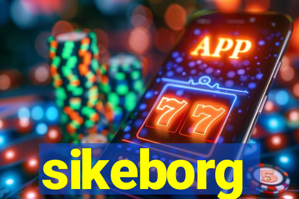 sikeborg