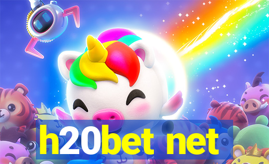 h20bet net