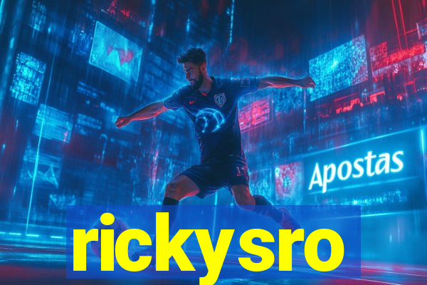 rickysro