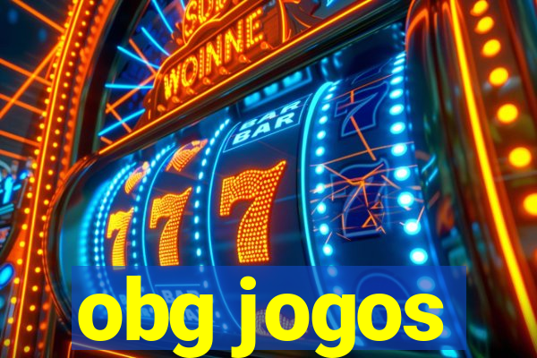 obg jogos