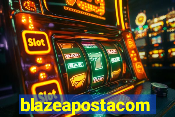 blazeapostacom