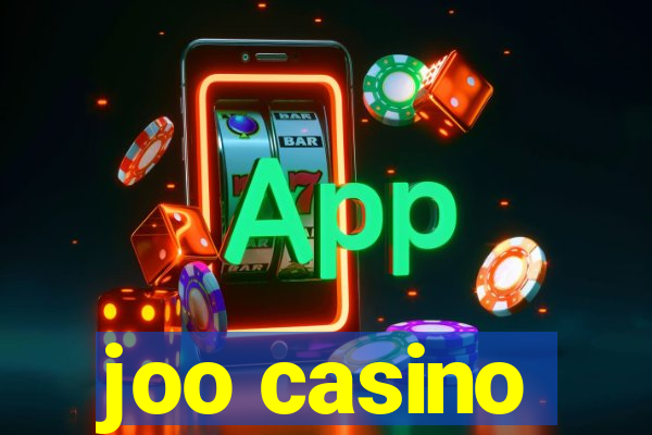 joo casino