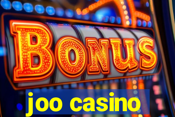 joo casino