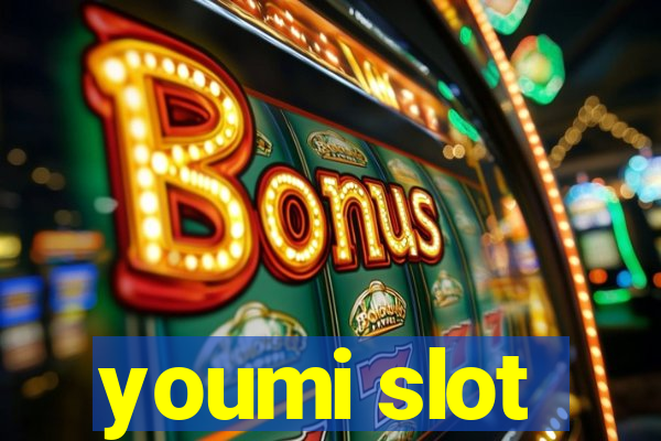 youmi slot