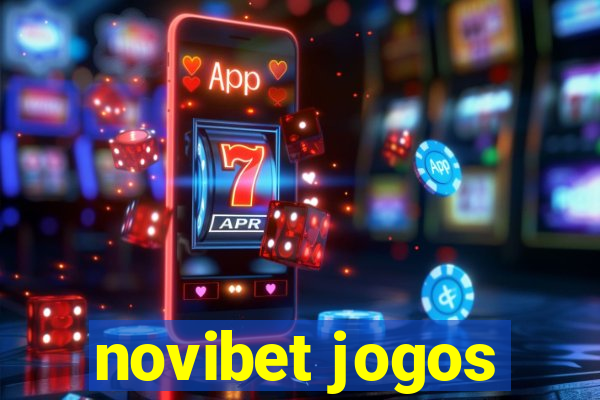 novibet jogos