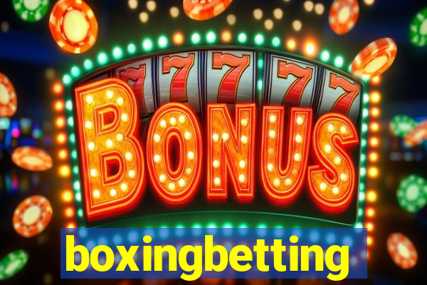 boxingbetting