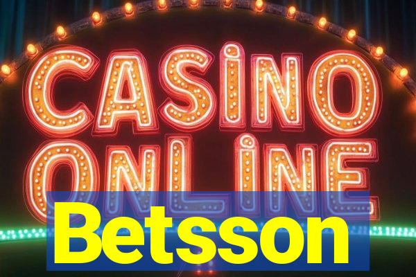 Betsson