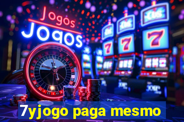 7yjogo paga mesmo