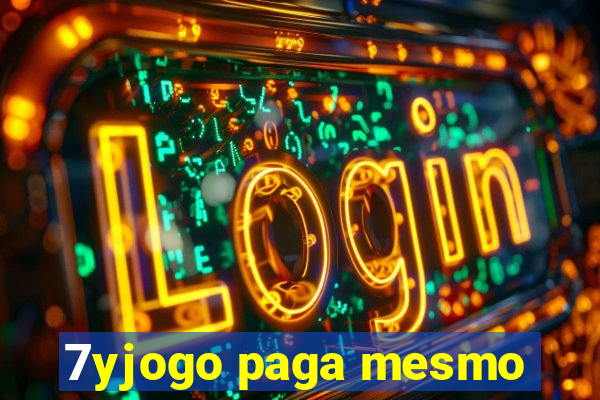 7yjogo paga mesmo