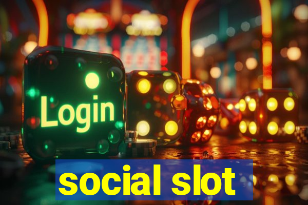 social slot