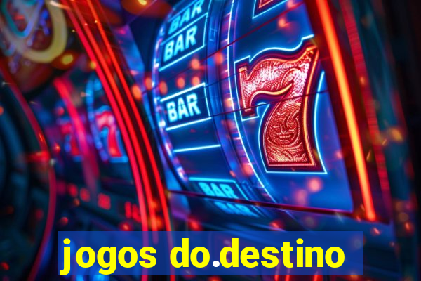 jogos do.destino