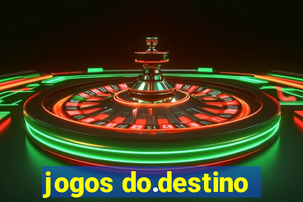 jogos do.destino