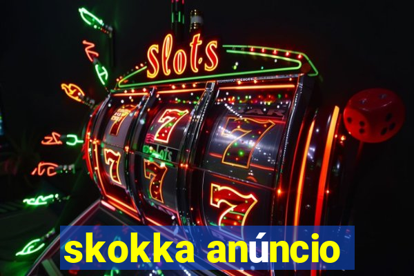 skokka anúncio