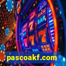 pascoakf.com