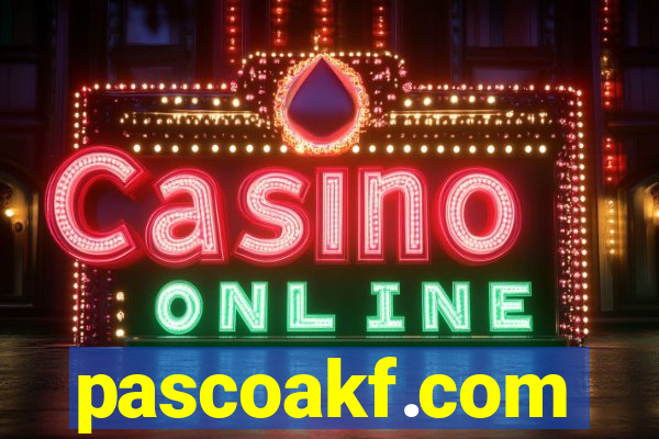 pascoakf.com