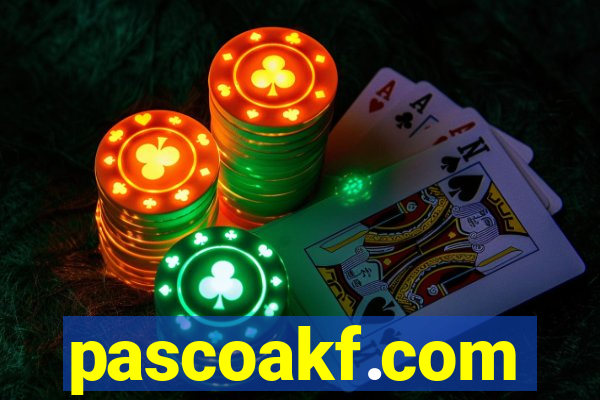 pascoakf.com