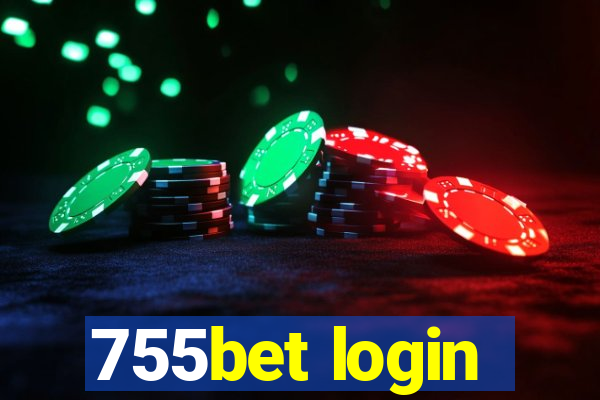 755bet login