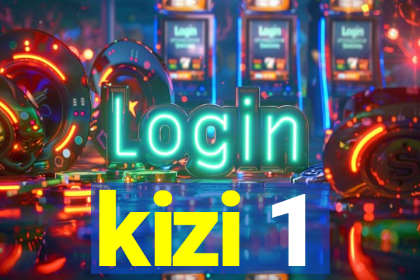 kizi 1