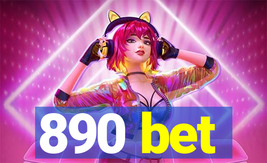 890 bet