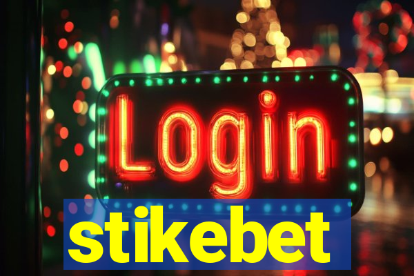 stikebet