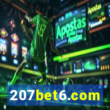 207bet6.com