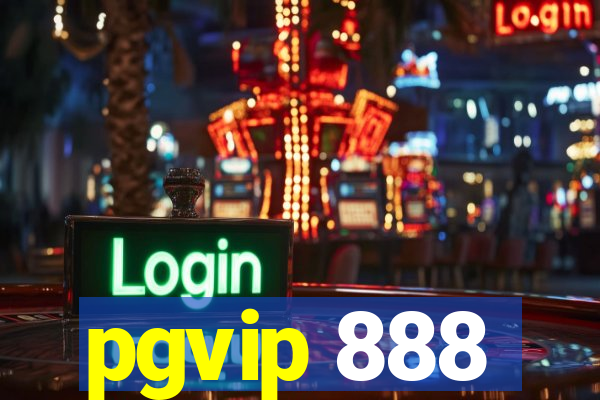 pgvip 888