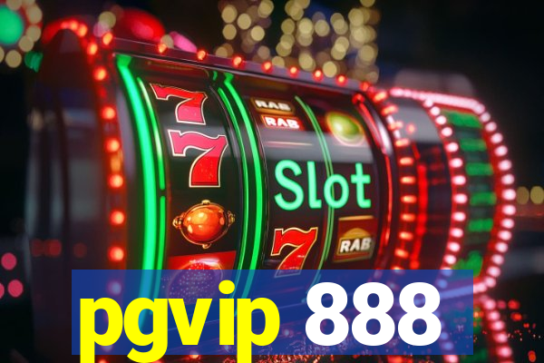 pgvip 888