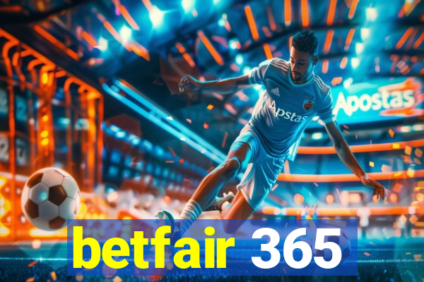 betfair 365