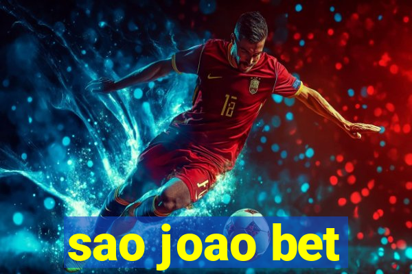 sao joao bet