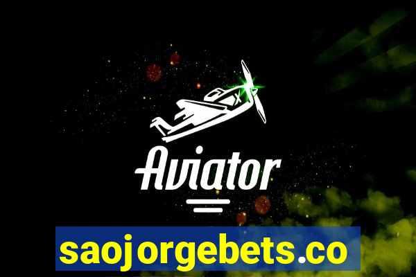 saojorgebets.com