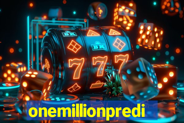 onemillionprediction