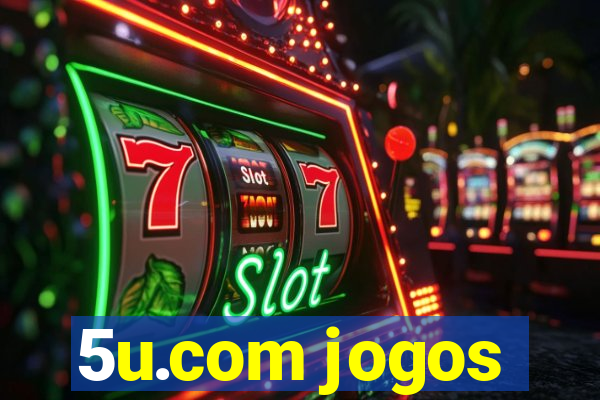 5u.com jogos