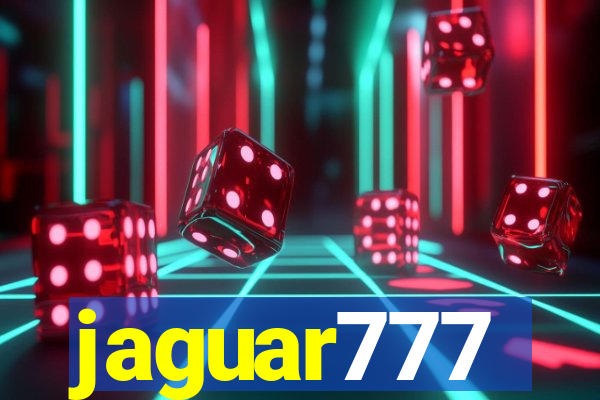 jaguar777