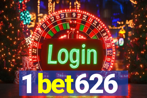 1 bet626