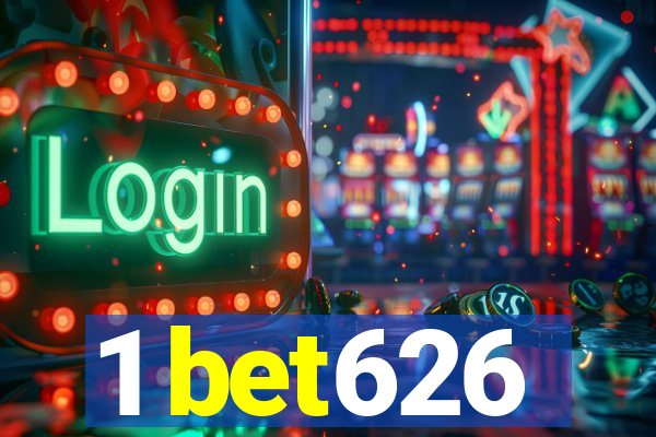 1 bet626