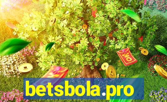 betsbola.pro