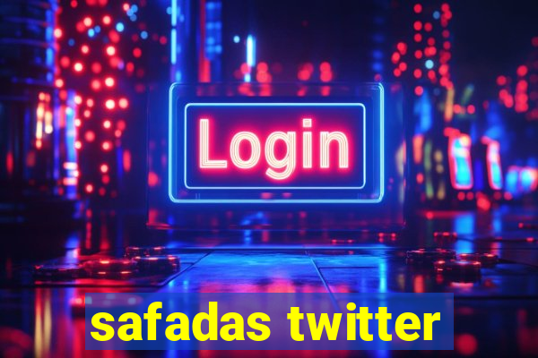 safadas twitter