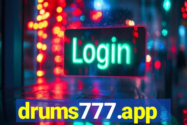 drums777.app