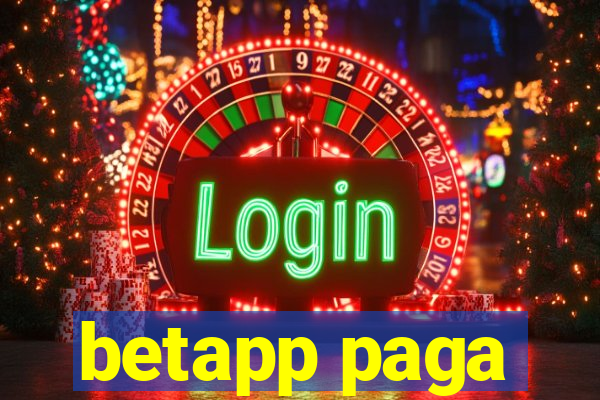 betapp paga