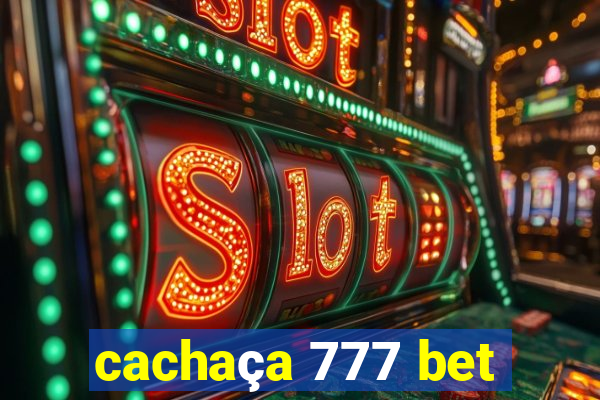 cachaça 777 bet