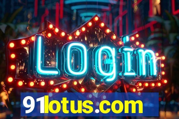 91lotus.com