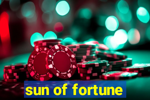 sun of fortune