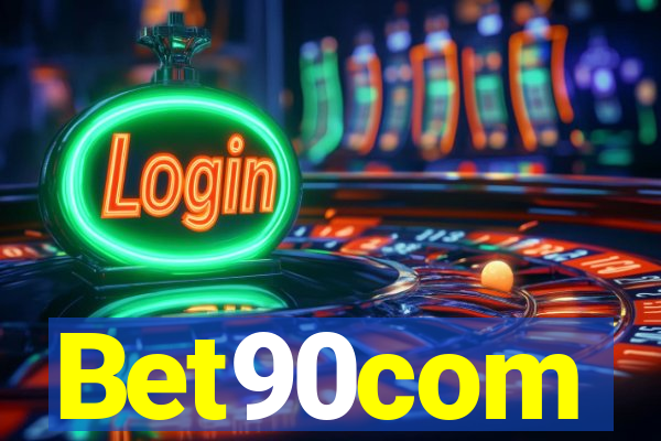 Bet90com