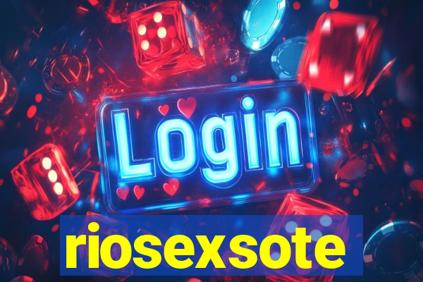 riosexsote