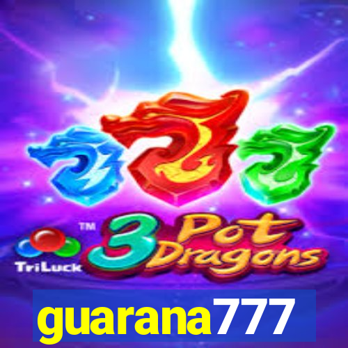 guarana777