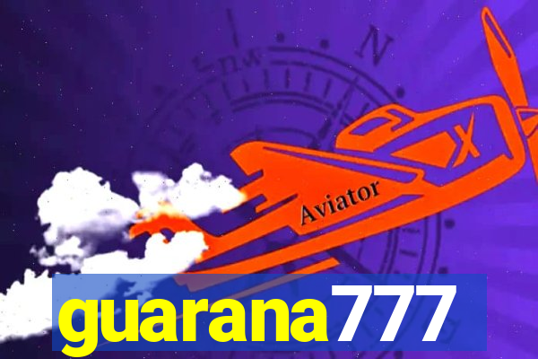 guarana777