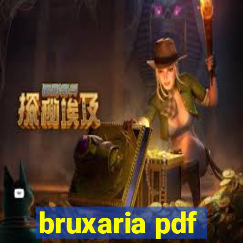 bruxaria pdf