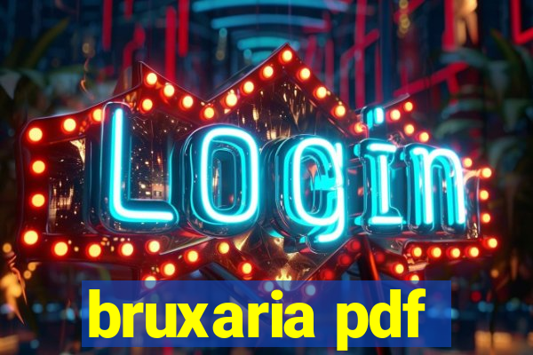 bruxaria pdf